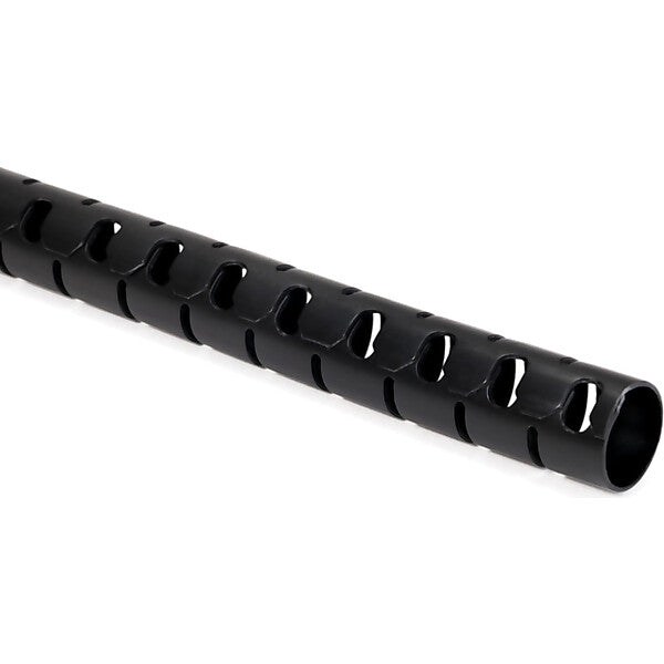 HellermannTyton Schlauch inkl. Werkzeug Spirale, schwarz HWPP30 PP BK 25